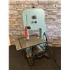 Image 4 : King  Canada 8" Wood Band Saw Model KC-510C