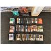 Image 2 : Lot of 500+ Magic the Gathering Trading Cards + Ultra Pro Lifepack Notepad + 65 Sleeves Pack
