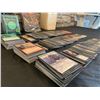 Image 3 : Lot of 500+ Magic the Gathering Trading Cards + Ultra Pro Lifepack Notepad + 65 Sleeves Pack