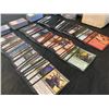 Image 4 : Lot of 500+ Magic the Gathering Trading Cards + Ultra Pro Lifepack Notepad + 65 Sleeves Pack