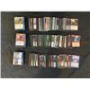 Image 2 : Lot of 500+ Magic the Gathering Trading Cards + Ultra Pro Lifepack Notepad + 65 Sleeves Pack