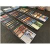 Image 2 : Lot of 500+ Magic the Gathering Trading Cards + Ultra Pro Lifepack Notepad + 65 Sleeves Pack