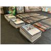 Image 3 : Lot of 500+ Magic the Gathering Trading Cards + Ultra Pro Lifepack Notepad + 65 Sleeves Pack