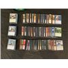 Image 4 : Lot of 500+ Magic the Gathering Trading Cards + Ultra Pro Lifepack Notepad + 65 Sleeves Pack