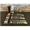 Image 1 : Lot of 500+ Magic the Gathering Trading Cards + Ultra Pro Lifepack Notepad + 65 Sleeves Pack