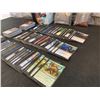 Image 4 : Lot of 500+ Magic the Gathering Trading Cards + Ultra Pro Lifepack Notepad + 65 Sleeves Pack