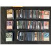 Image 2 : Lot of 500+ Magic the Gathering Trading Cards + Ultra Pro Lifepack Notepad + 65 Sleeves Pack