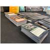 Image 3 : Lot of 500+ Magic the Gathering Trading Cards + Ultra Pro Lifepack Notepad + 65 Sleeves Pack