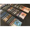 Image 4 : Lot of 500+ Magic the Gathering Trading Cards + Ultra Pro Lifepack Notepad + 65 Sleeves Pack
