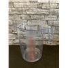 Image 1 : Extra Large Measuring Jug 4L and 4 Qt