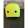 Image 3 : Kid's Bike Helmet - Yellow - 22.4" - 24"