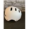 Image 4 : Kid's Skateboard Helmet - White - 20"-21.8"