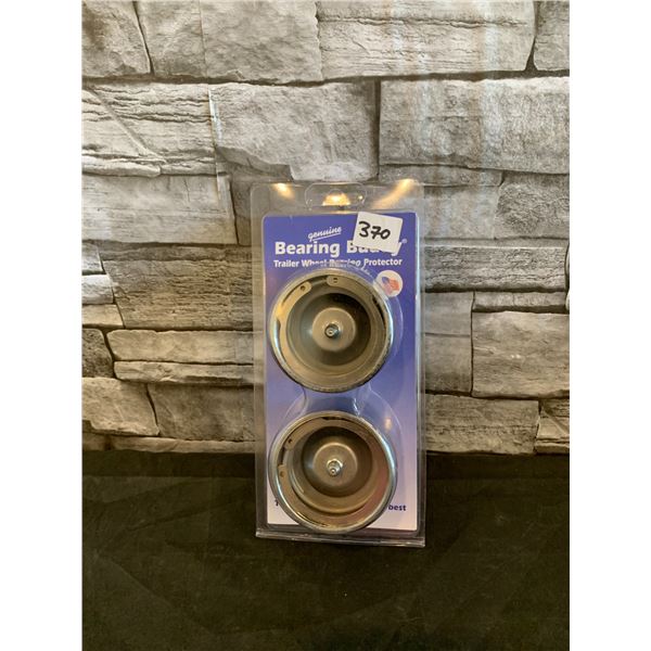 Bearing Buddy - Trailer Wheel Bearing Protector
