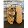 Image 2 : Women's Sandal - Light Brown - Size 6