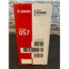Image 3 : Canon imageClass Lasser #057 - Toner Cartridge