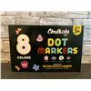 Image 1 : Chalkola Dot Markers