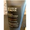 Image 2 : Scotch Porter Beard Conditioner - Warm Spice & Musk Scent