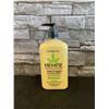 Image 1 : Hempz Sweet Pineapple & Honey Melon Herbal Body Moisturizer 500ml