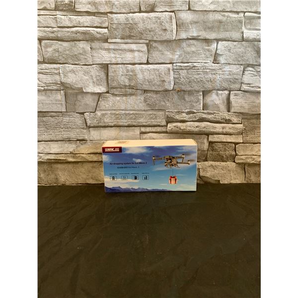 Startrc Air Dropping System for DJ1 Mavic 2