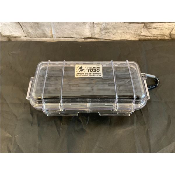 Pelican 1030 Micro Case Series