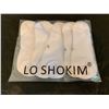 Image 1 : Lo Shokim No Show Socks 5 Pack