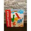 Image 1 : Smartmax Magnetic Discovery My First Dinosaur 14 Pcs 1-5 Years