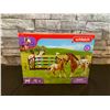 Image 1 : Schleich Horse Club 5-12 Year 17 Pcs
