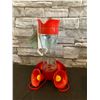 Image 2 : Humming Bird Feeder