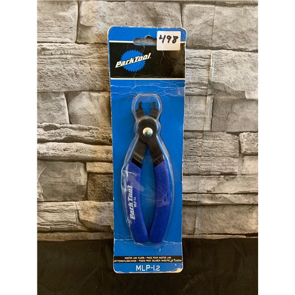Park Tool Master Link Pliers