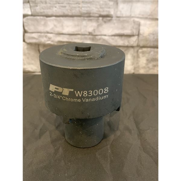 Performance Tool Lug Spindle Nut Wrench for Ford 1985 To Current F-250 And F-350