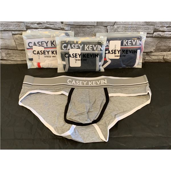 Casey Kevin Underware XXL 3 Pack