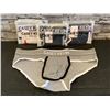 Image 1 : Casey Kevin Underware XXL 3 Pack