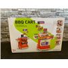 Image 2 : Chldrens BQ Cart - 61 pcs