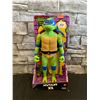 Image 1 : Teenage Mutant Ninja Turtles Mutant XL Figurine- Leonardo - 12"