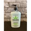 Image 1 : Hempz - Triple Moisture - 500 mL