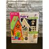 Image 1 : Paint your own Fairy Garden Paint Set