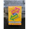 Image 1 : HIGHER or LOWER Card Game
