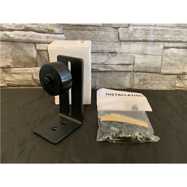 Hardware for Sliding Barn Door