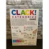 Image 2 : Clack! Categories Magentic Game