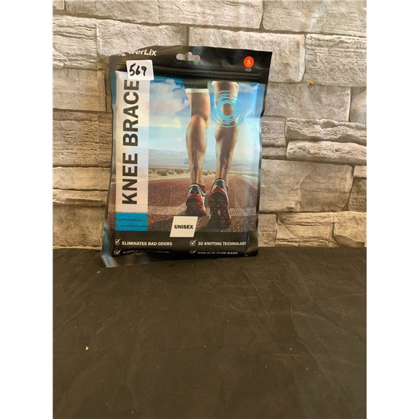 Knee Brace - Size Small