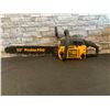 Image 2 : Poulan Pro 295PRO Chainsaw - 20" bar