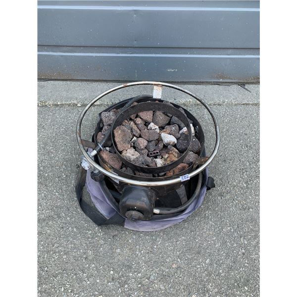 Camp Chef Fire Pit - As-Is