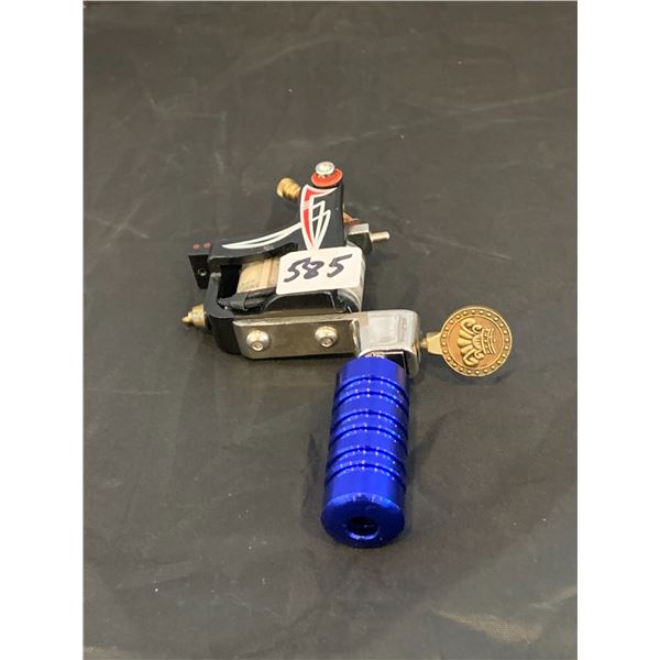 Tattoo Gun - Untested