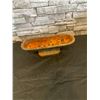 Image 2 : Cast Iron Trough - 13"