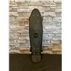 Image 1 : Penny Blackout 22-inch skateboard