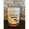 Image 1 : Appeal Meal Replacement Drink Mix - French Vanilla