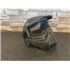Image 1 : Tactical Full Face Steel Mesh Mask for Airsoft CS Shooting