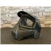 Image 2 : Tactical Full Face Steel Mesh Mask for Airsoft CS Shooting