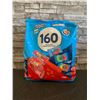 Image 1 : Jolly Ranchers - Assorted - Snack Size - 160 pieces