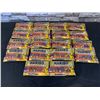 Image 1 : Haribou Gummy Candies - 18 pcs - 60 g - BB 2025/04/11